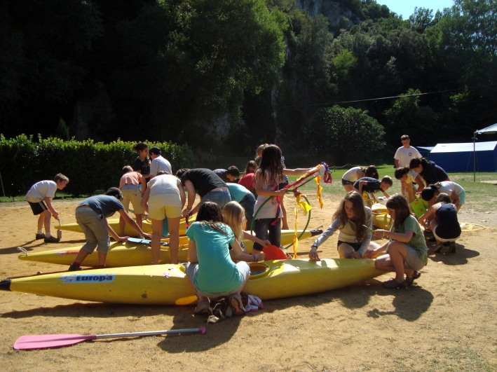 Village Camps International Summer Camp Ard&egrave;che, France 2019-07-26 https://www.villagecamps.com/journals_admin/images/297--July 24 220320080327.jpg